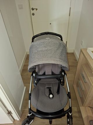 Bugaboo Bee 6