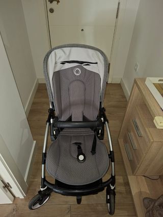 Bugaboo Bee 6