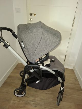 Bugaboo Bee 6