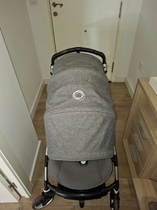 Bugaboo Bee 6