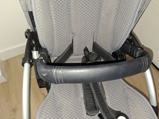 Bugaboo Bee 6