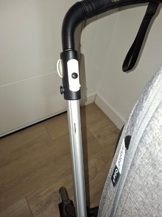 Bugaboo Bee 6