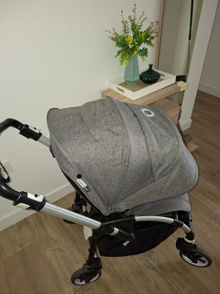 Bugaboo Bee 6