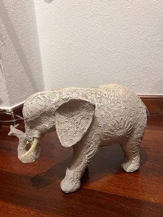 figura de Elefante