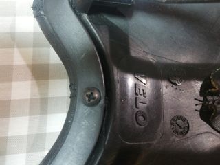 Sillin.Cambio por maillot de invierno talla L