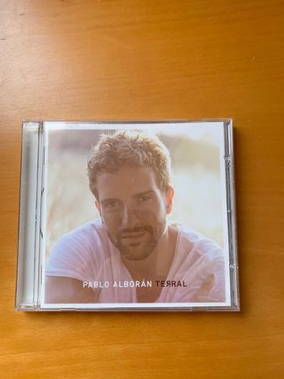 Pablo Alboran - Terral