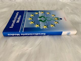 Eurodiccionario médico