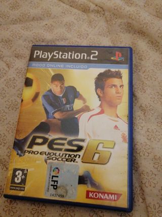 Videojuegos PlayStation 