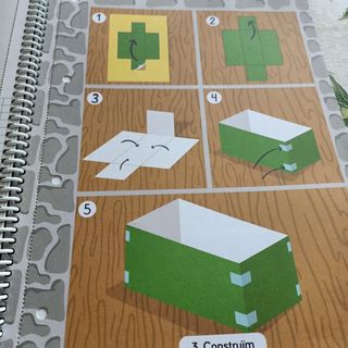 Cuaderno de ejercicios 1r de primaria