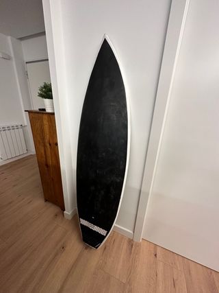 Tabla de surf Pukas