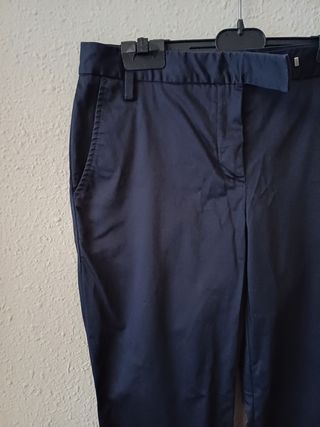 PANTALÓN MASSIMO DUTTI