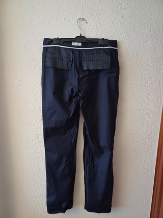 PANTALÓN MASSIMO DUTTI