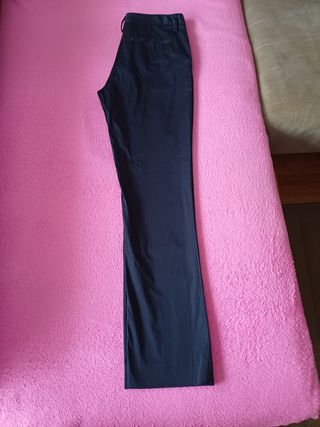 PANTALÓN MASSIMO DUTTI