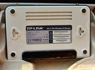 Modem ADSL x rete domestica. no sim.