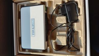 Modem ADSL x rete domestica. no sim.