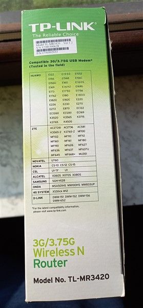 Modem ADSL x rete domestica. no sim.