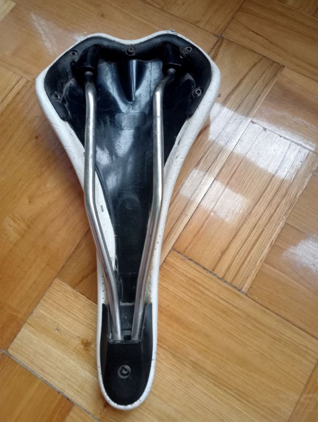 Sillín Nukeproof mtb