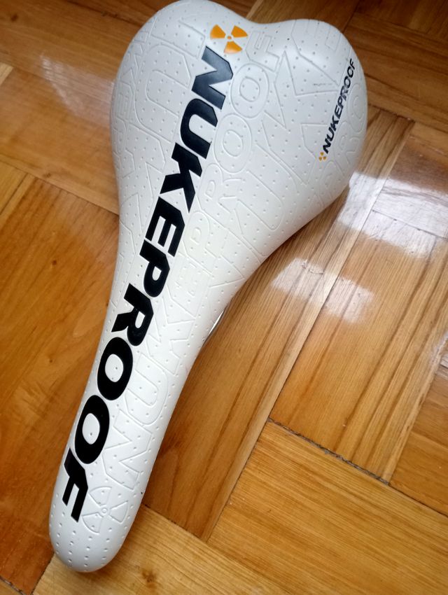 Sillín Nukeproof mtb