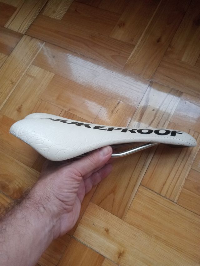 Sillín Nukeproof mtb