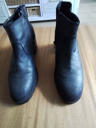 Botas Bimba y Lola número 37