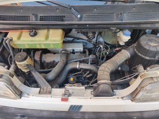 Fiat Ducato 2000