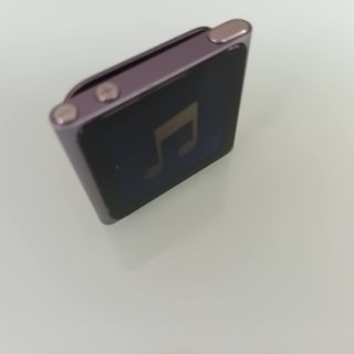 IPOD NANO 8G + PHILIPS DS3100 + Adaptadr Bluetooth