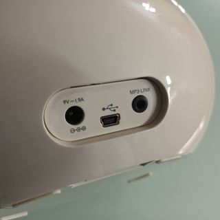 IPOD NANO 8G + PHILIPS DS3100 + Adaptadr Bluetooth