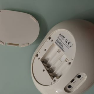 IPOD NANO 8G + PHILIPS DS3100 + Adaptadr Bluetooth