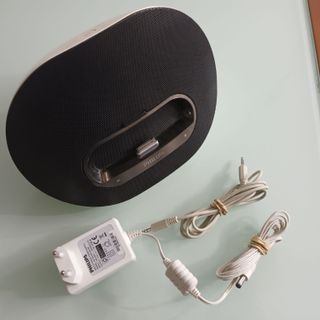 IPOD NANO 8G + PHILIPS DS3100 + Adaptadr Bluetooth