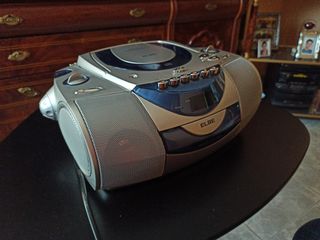 RADIO CD ELBE NUEVO