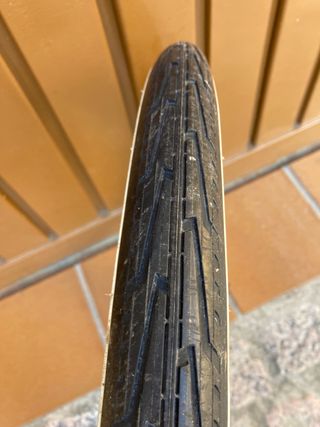 Cubierta bici 24 pulgadas