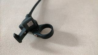 Mando bloqueo Rock shox