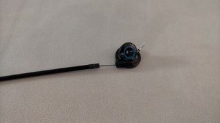 Mando bloqueo Rock shox