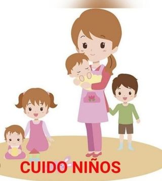 BUSCO TRABAJO DE EMPLEADA DE HOGAR