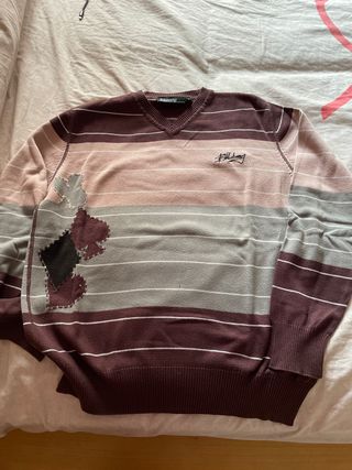 Jersey Billabong