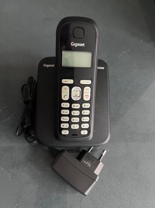 Teléfono Gigaset AS300