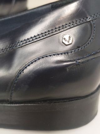 Mocasines Martinelli