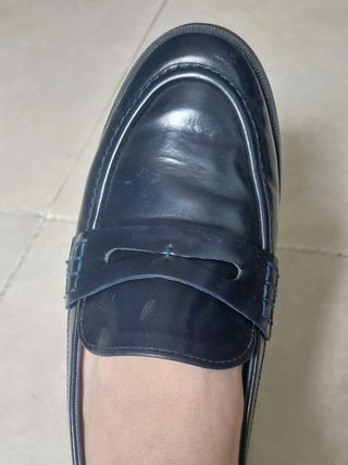 Mocasines Martinelli