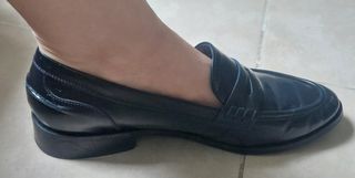 Mocasines Martinelli