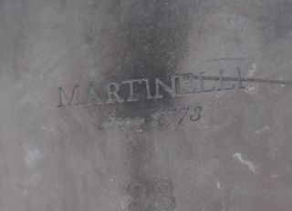 Mocasines Martinelli