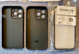 Fundas iPhone 13 Pro