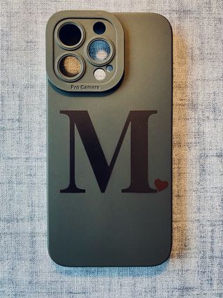 Fundas iPhone 13 Pro