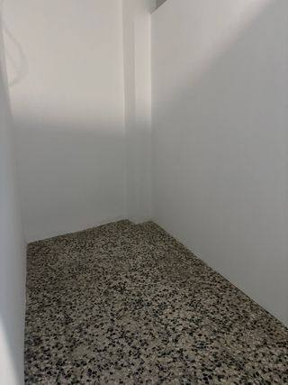 Trastero en alquiler