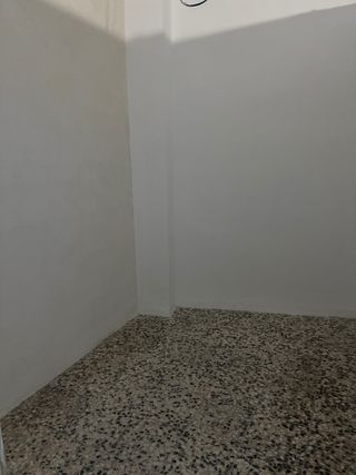 Trastero en alquiler