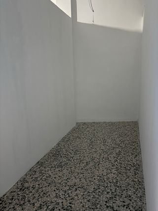 Trastero en alquiler