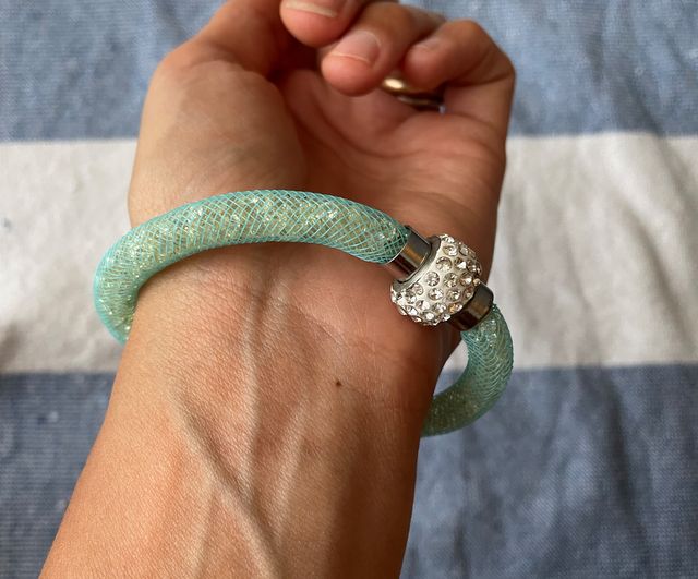 Set 2 Bracciali Bijou Brigitte calamita