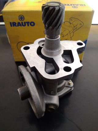 BOMBA DE ACEITE FORD FIESTA MK1