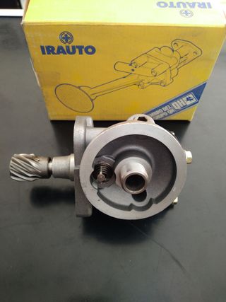 BOMBA DE ACEITE FORD FIESTA MK1