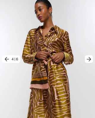 TRAJE PANTALÓN Y CASACA T.38 NUEVO