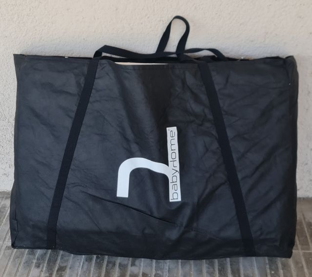 Moisés Babyhome fijo-balancín